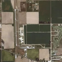 Cleveland Municipal Airport