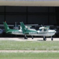Cessna 152s