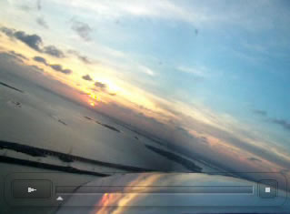 Go to Coastal Landing