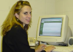 Julie Clark
