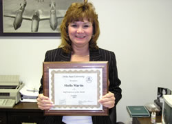 Shelia Martin