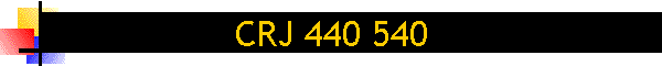 CRJ 440 540