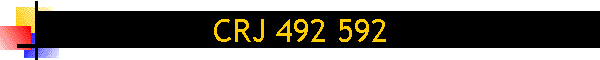 CRJ 492 592
