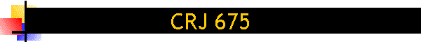 CRJ 675